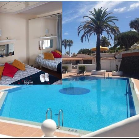 Appartement Teide & Mar Vistas à Tacoronte Extérieur photo
