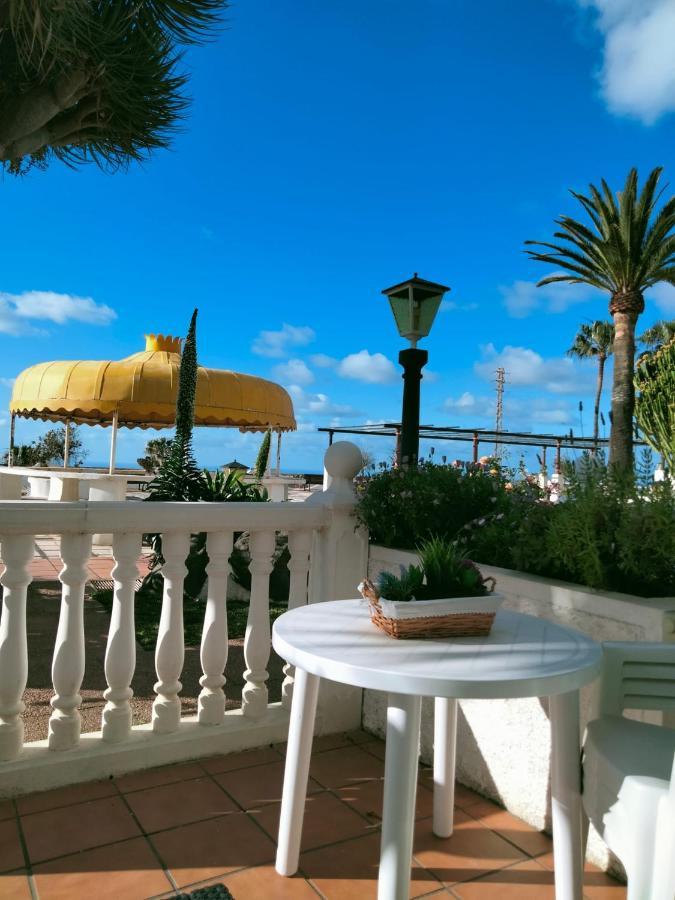 Appartement Teide & Mar Vistas à Tacoronte Extérieur photo