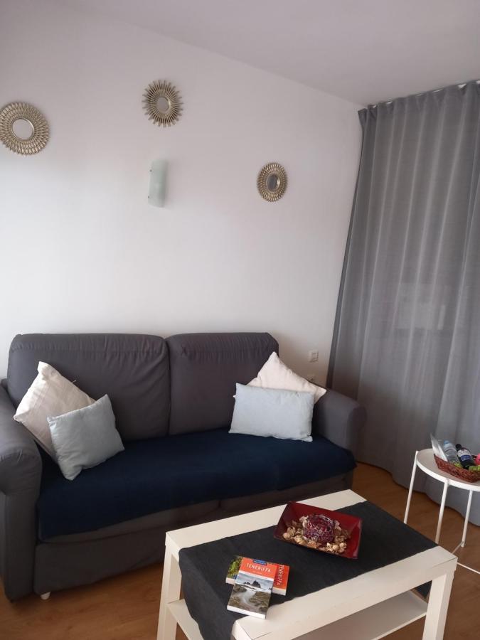Appartement Teide & Mar Vistas à Tacoronte Extérieur photo